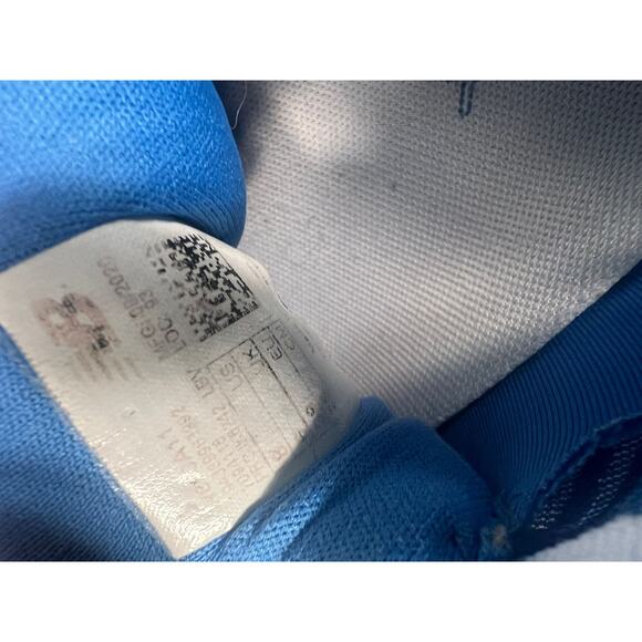 New Balance Women’s Fresh Foam Running Shoes Size 8 Frost Blue W860A11 Athletic - Picture 13 of 13